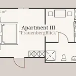 Dom Iii - Modern & Zentral Mit Kostenfreiem Parkplatz 풀다