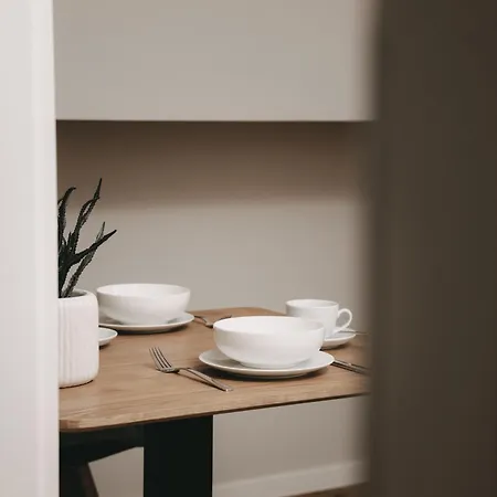 Dom Iii - Modern & Zentral Mit Kostenfreiem Parkplatz *