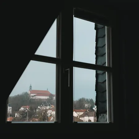 Dom Iii - Modern & Zentral Mit Kostenfreiem Parkplatz Appartamento Fulda