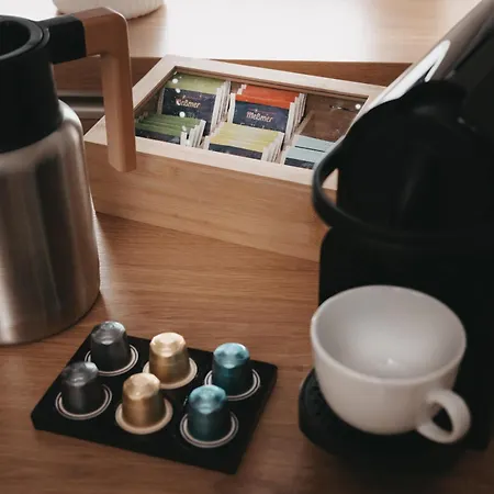 Dom Iii - Modern & Zentral Mit Kostenfreiem Parkplatz *