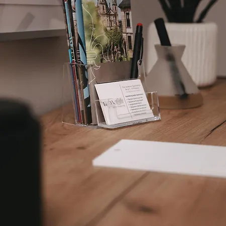 아파트 Dom Iii - Modern & Zentral Mit Kostenfreiem Parkplatz *