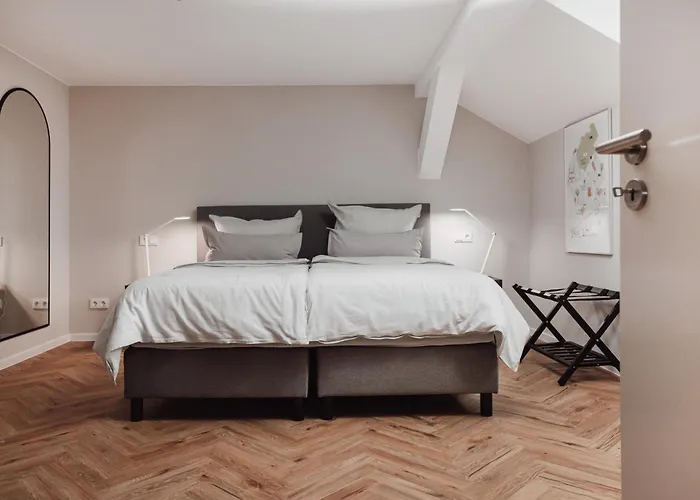 Dom Iii - Modern&zentral Mit Kostenfreiem Parkplatz Apartment *