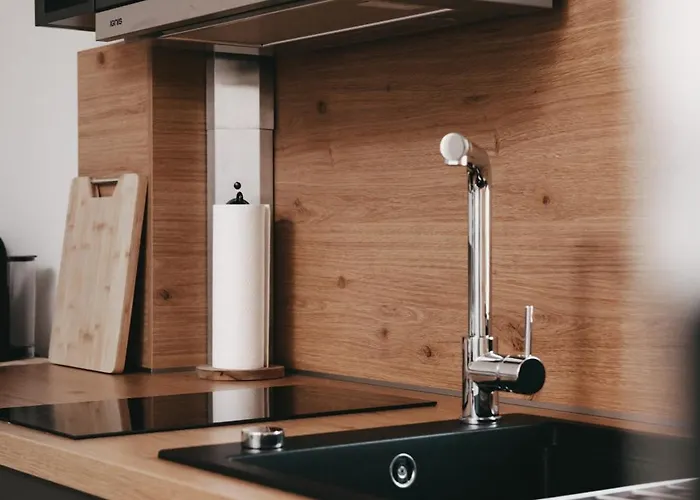 Dom Iii - Modern&zentral Mit Kostenfreiem Parkplatz * Fulda