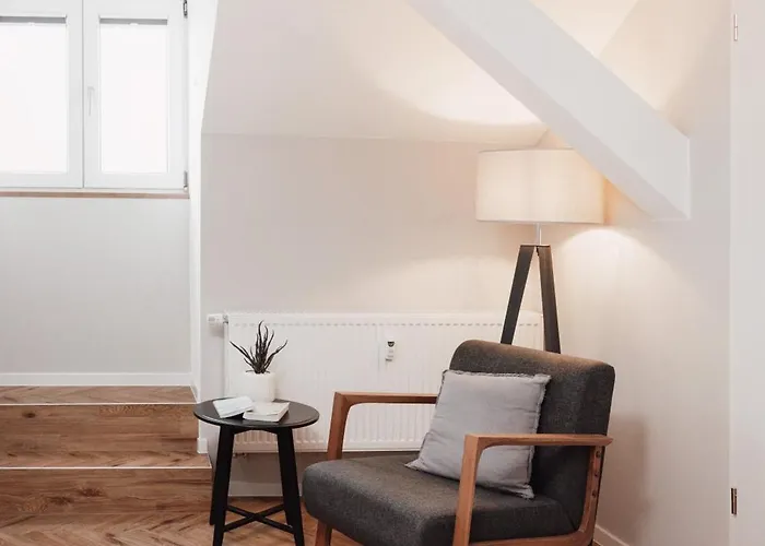 Dom Iii - Modern&zentral Mit Kostenfreiem Parkplatz Fulda