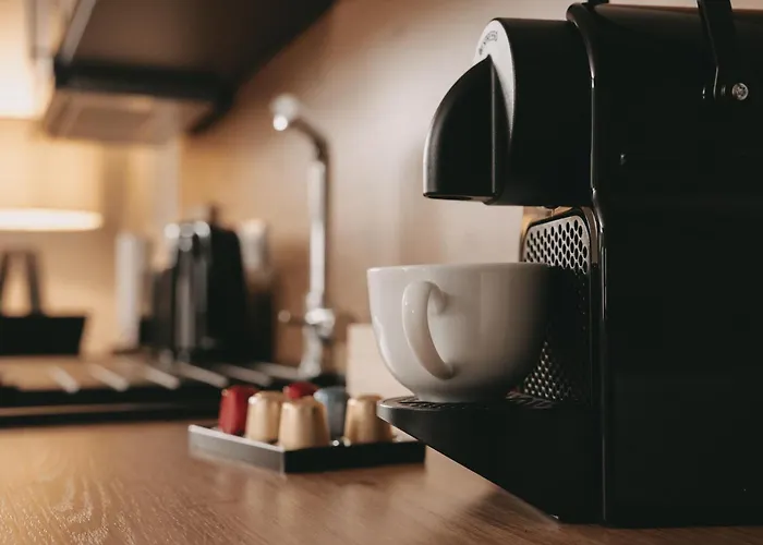 Apartment Dom Iii - Modern&zentral Mit Kostenfreiem Parkplatz Fulda