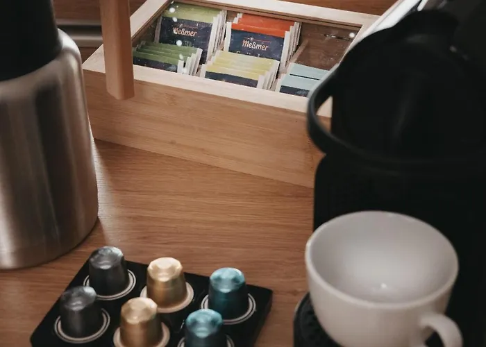 Dom Iii - Modern&zentral Mit Kostenfreiem Parkplatz *