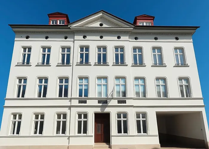 Apartment Dom Iii - Modern&zentral Mit Kostenfreiem Parkplatz *